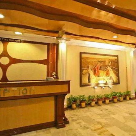 Mandakini Kanpur Ngoại thất bức ảnh