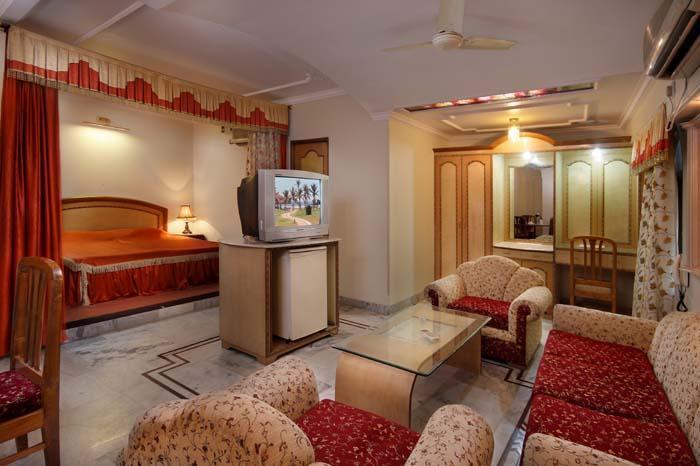 Mandakini Kanpur Ngoại thất bức ảnh
