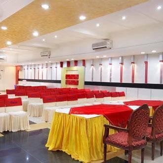 Mandakini Kanpur Ngoại thất bức ảnh