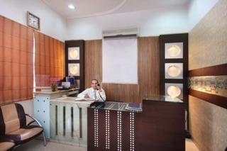 Mandakini Kanpur Ngoại thất bức ảnh