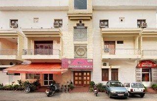 Mandakini Kanpur Ngoại thất bức ảnh