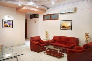 Mandakini Kanpur Ngoại thất bức ảnh