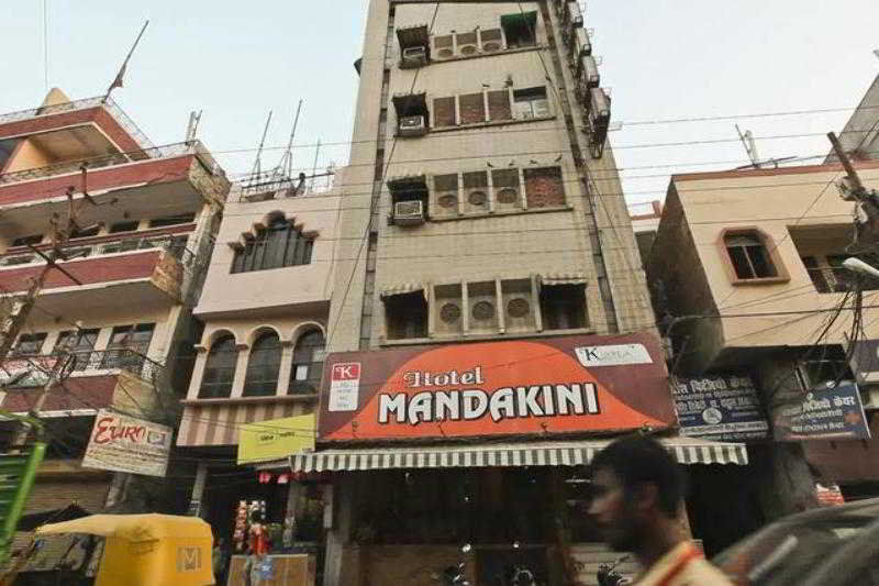 Mandakini Kanpur Ngoại thất bức ảnh
